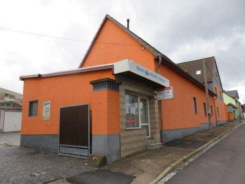 Helbra Renditeobjekte, Mehrfamilienhäuser, Geschäftshäuser, Kapitalanlage