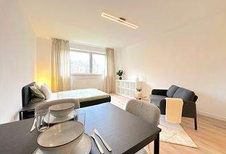 Moderne 1-Zimmer-Wohnung