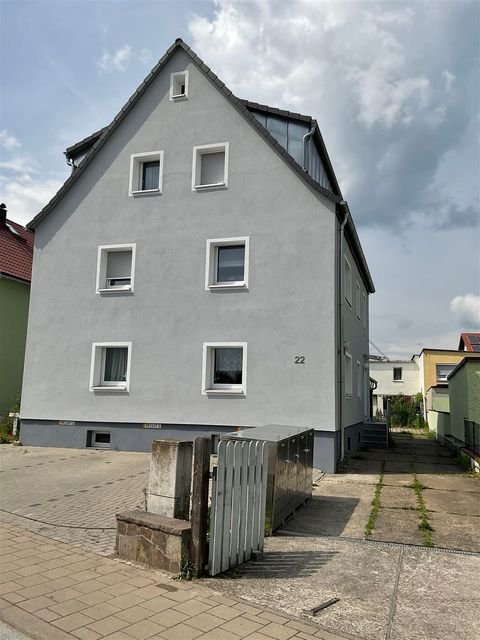 Hallstadt Wohnungen, Hallstadt Wohnung mieten