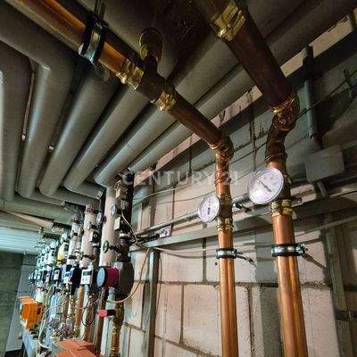 Neue Heizung in 2017