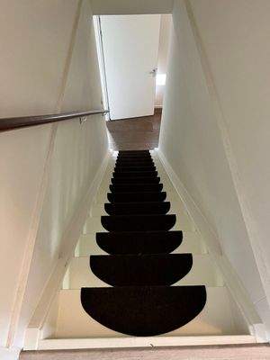Treppe