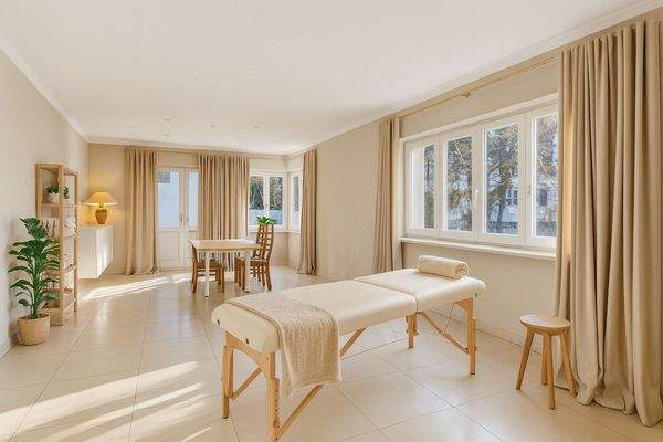 Beispielfoto Einrichtung 