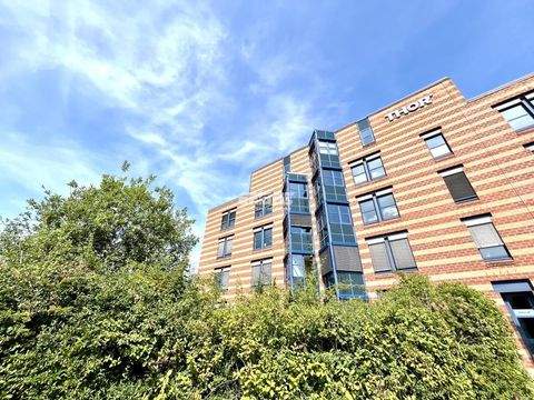 Erfurt Büros, Büroräume, Büroflächen 