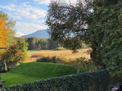 Grabenstätt Wohnungen, Grabenstätt Wohnung kaufen