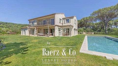 ramatuelle Häuser, ramatuelle Haus kaufen