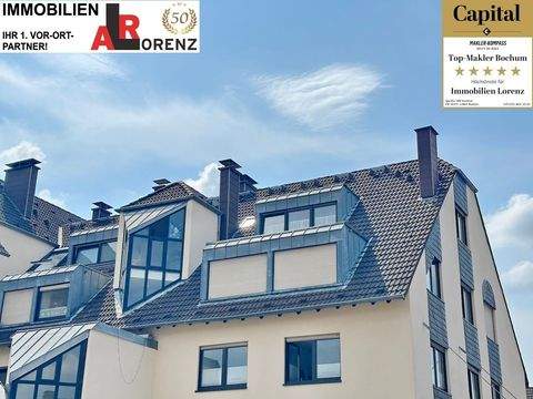 Bochum Wohnungen, Bochum Wohnung kaufen