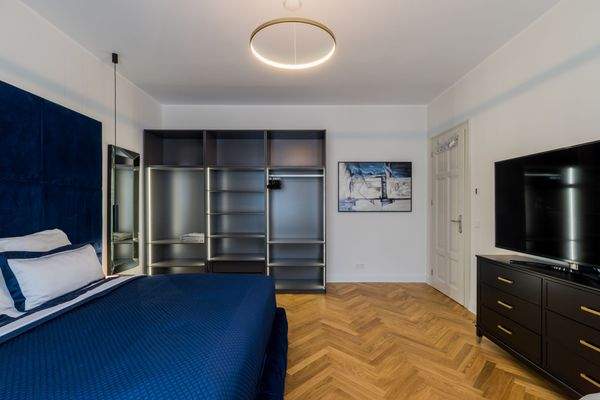 Weiteres Schlafzimmer