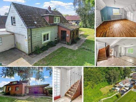 Brunsbüttel Häuser, Brunsbüttel Haus kaufen