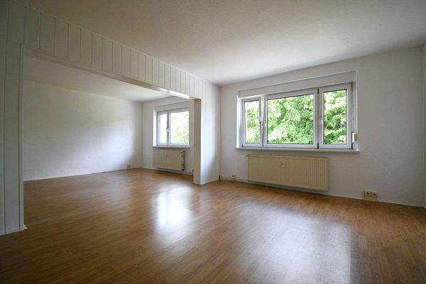 Wohn- und Essbereich 1.OG