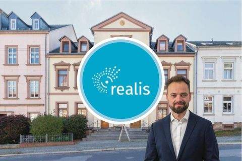 Penig Renditeobjekte, Mehrfamilienhäuser, Geschäftshäuser, Kapitalanlage