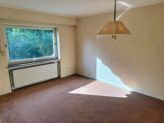 Schlafzimmer Erdgeschoss