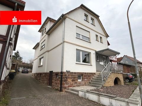 Alheim Häuser, Alheim Haus kaufen
