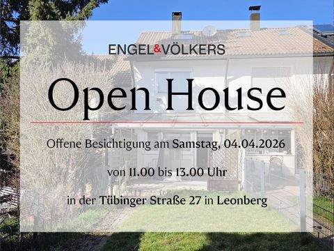 Leonberg Häuser, Leonberg Haus kaufen