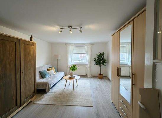 DG - Ausgebauter Raum (bereits vorhanden)