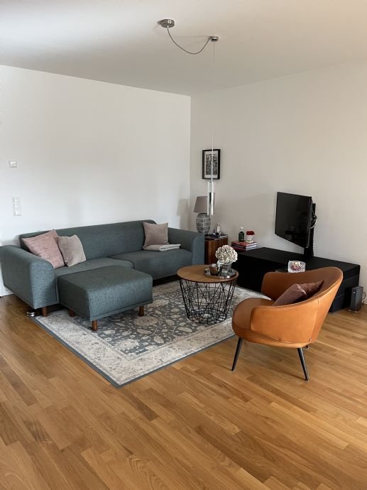 3 Zimmer Wohnung in München (Trudering-Riem)