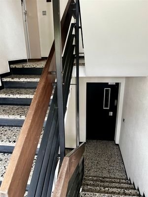 Treppenhaus
