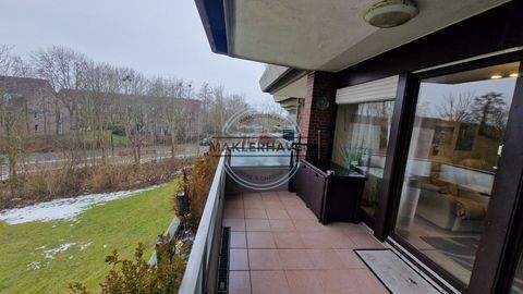 Butjadingen Wohnungen, Butjadingen Wohnung kaufen