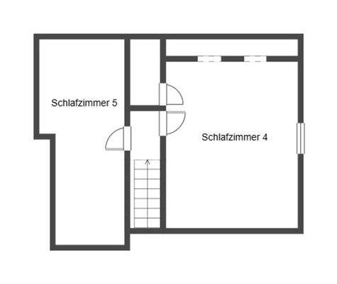 Grundriss Vorderhaus DG