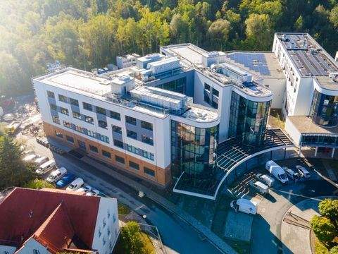 Dresden Büros, Büroräume, Büroflächen 