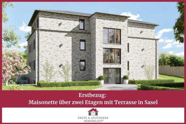 Ärzte & Apotheker Immobilien 