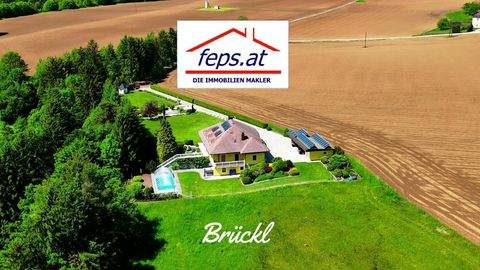 Brückl Häuser, Brückl Haus kaufen