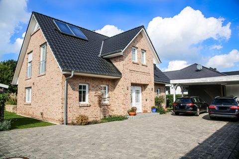 Ritterhude Häuser, Ritterhude Haus mieten 