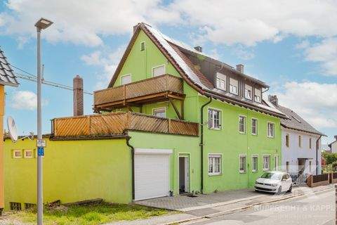 Amberg Wohnungen, Amberg Wohnung kaufen