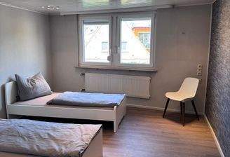 Schlafzimmer 3 - OG