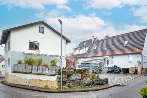 Ubstadt-Weiher Häuser, Ubstadt-Weiher Haus kaufen