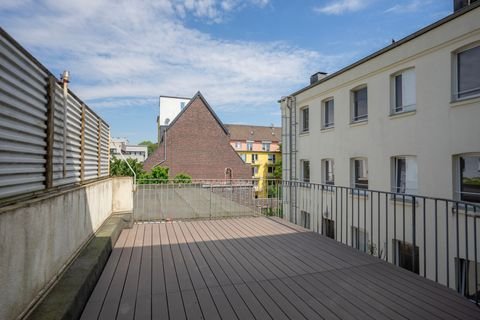 Krefeld Wohnungen, Krefeld Wohnung mieten