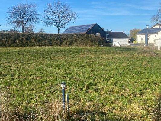 Außenansicht Biberweg