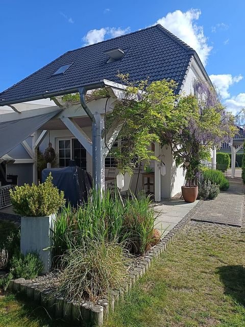 Hagenow / Hagenow Heide Häuser, Hagenow / Hagenow Heide Haus kaufen