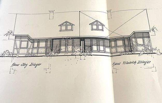 Plan Ansicht Süden Doppelhaus mit Erkern.jpg