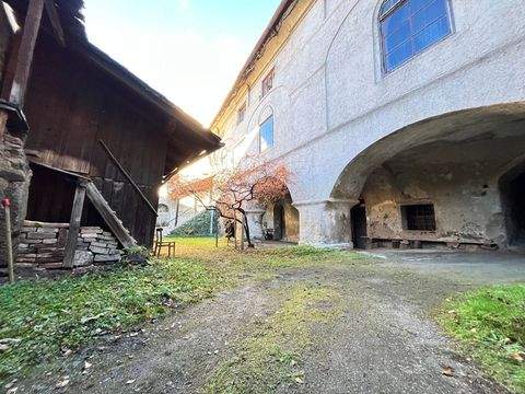 Rottenmann Häuser, Rottenmann Haus kaufen