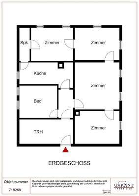 Erdgeschoss