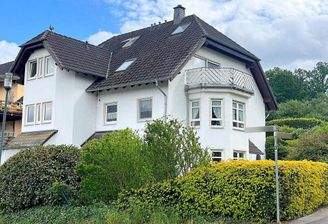 Maisonett-Wohnung 2.OG & DG