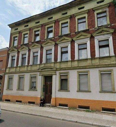 Eberswalde Renditeobjekte, Mehrfamilienhäuser, Geschäftshäuser, Kapitalanlage