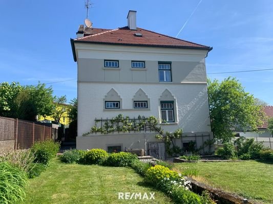 1_Haus Taufkirchen