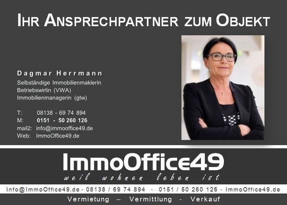 Ihr Ansprechpartner