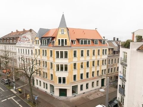 Leipzig Wohnungen, Leipzig Wohnung mieten