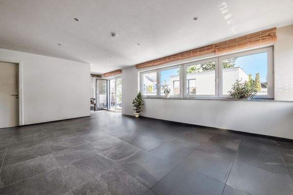 Wohn- und Essbereich OG