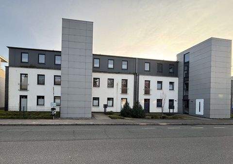 Neumünster Wohnungen, Neumünster Wohnung mieten