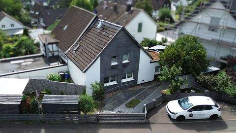 Wiehl Renditeobjekte, Mehrfamilienhäuser, Geschäftshäuser, Kapitalanlage