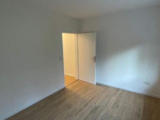 Kinderzimmer / Büro