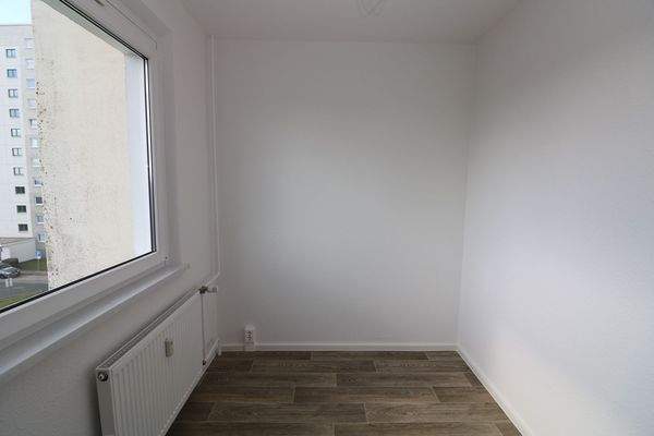 Beispiel Schlafnische