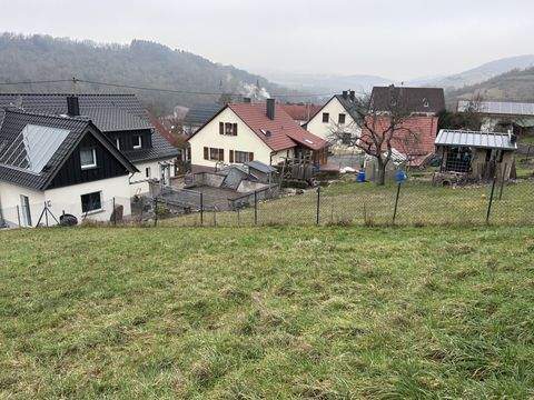 Monzingen Grundstücke, Monzingen Grundstück kaufen