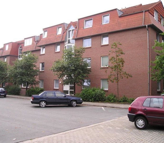 3 Zimmer Wohnung in Osnabrück (Eversburg)