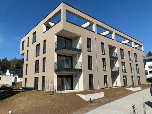 Ansicht Haus 2