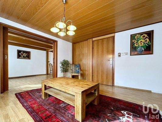 Wohnzimmer EG Haus 2