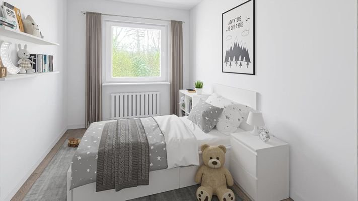 Kinderzimmer 1